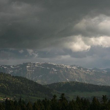 Lindenhof Διαμέρισμα Sulzberg  Εξωτερικό φωτογραφία