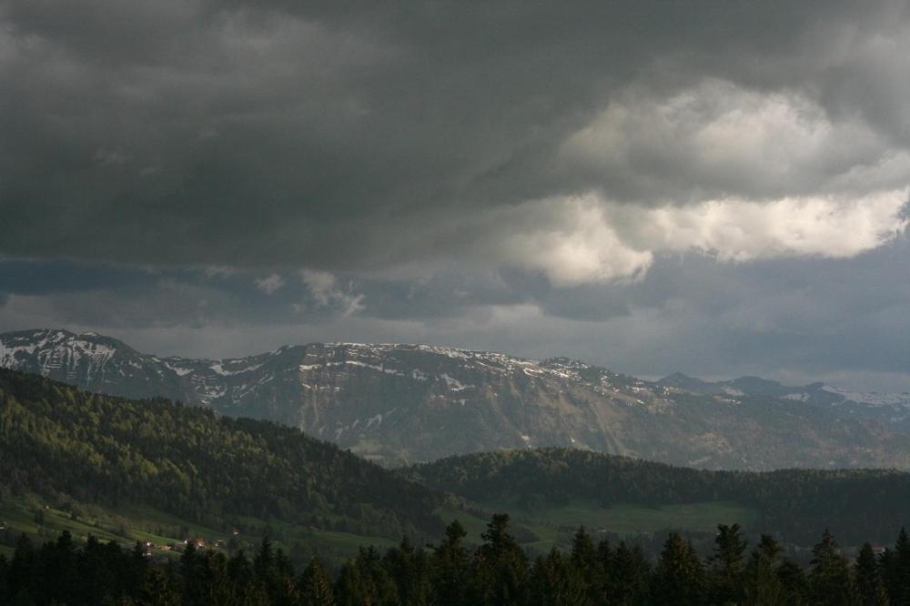 Lindenhof Διαμέρισμα Sulzberg  Εξωτερικό φωτογραφία