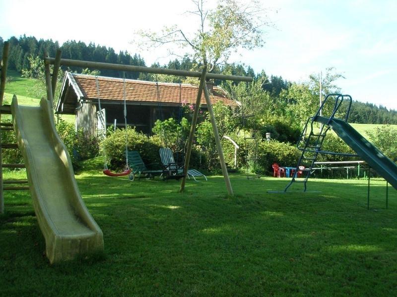 Lindenhof Διαμέρισμα Sulzberg  Εξωτερικό φωτογραφία