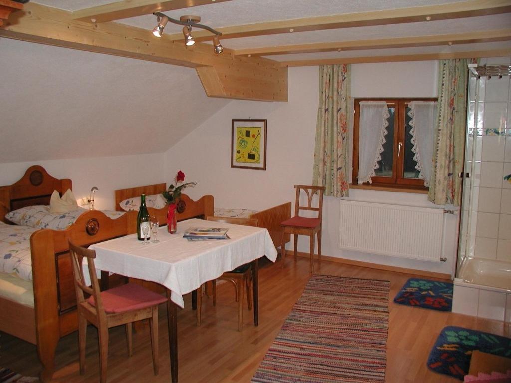 Lindenhof Διαμέρισμα Sulzberg  Εξωτερικό φωτογραφία